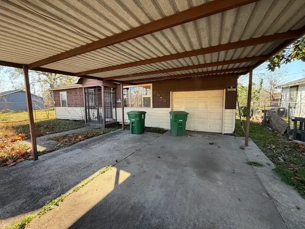 7526 S Hall Street, Houston, TX 77028