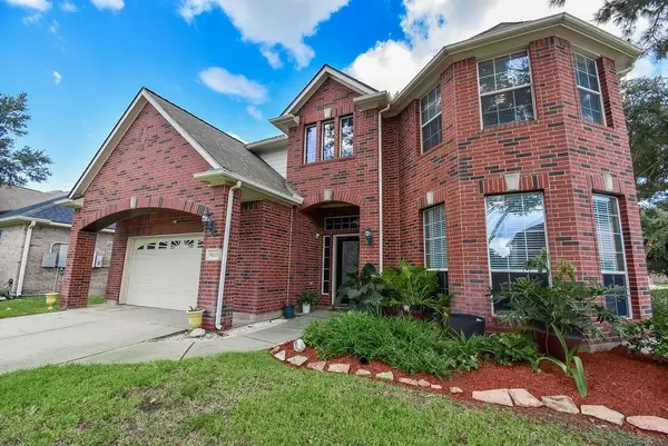 6111 Sebastian Hill Drive, Katy, TX 77494