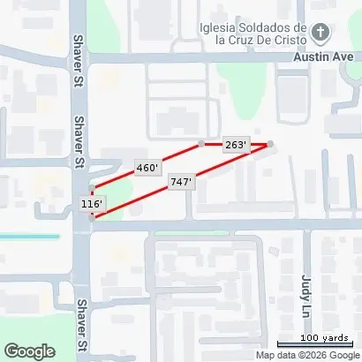 0 Shaver Road, Pasadena, TX 77502 - #2