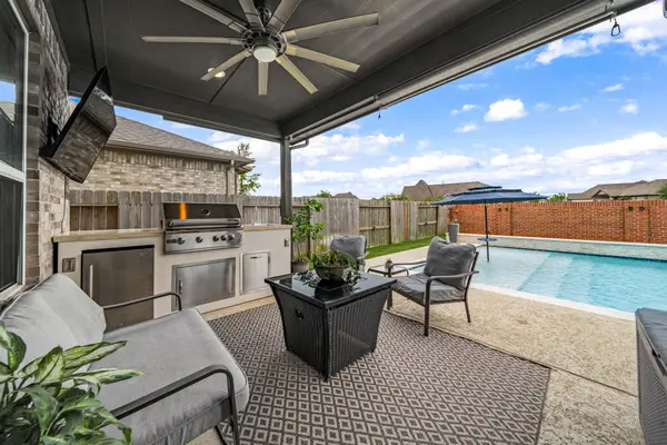 1835 Waters Branch Drive, Missouri City, TX 77459