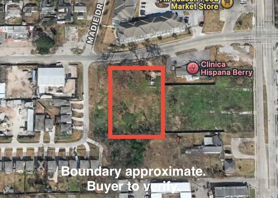 88 Berry Road, Houston, TX 77022 - Image #2