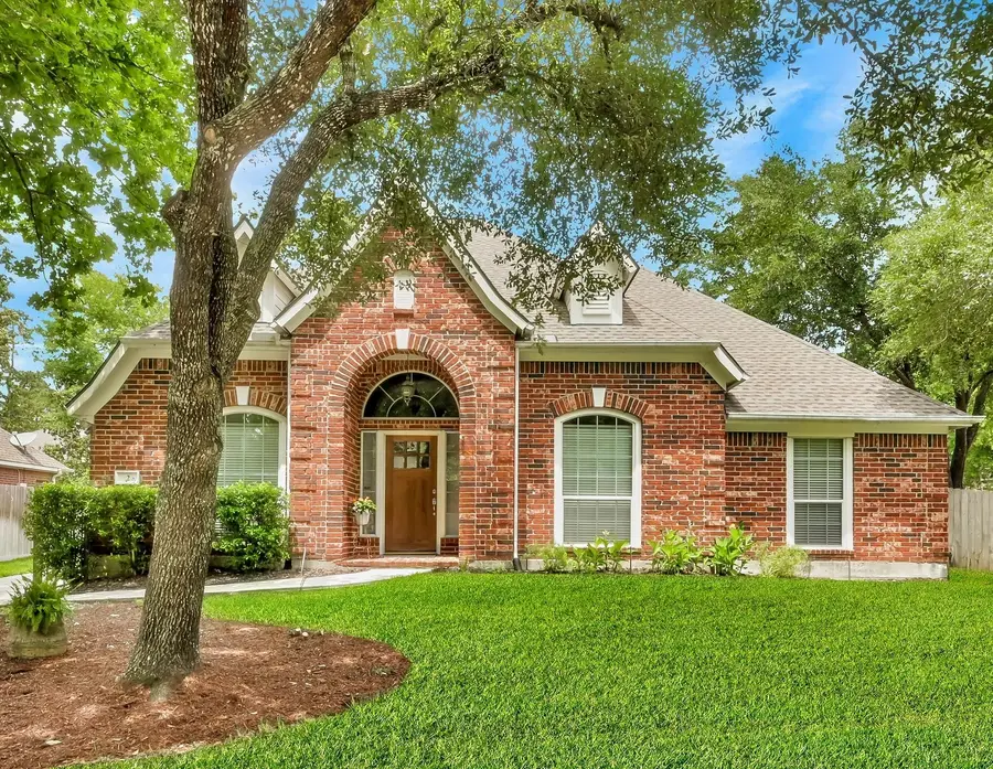 2 Westward Ridge Place, The Woodlands, TX 77384 - Image #2