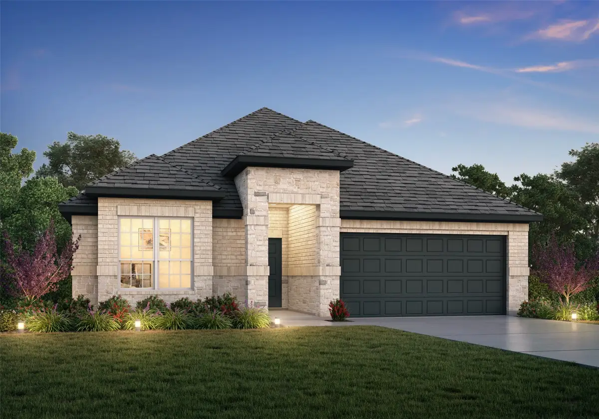 3056 Mistflower Trail, Brookshire, TX 77423 - #1