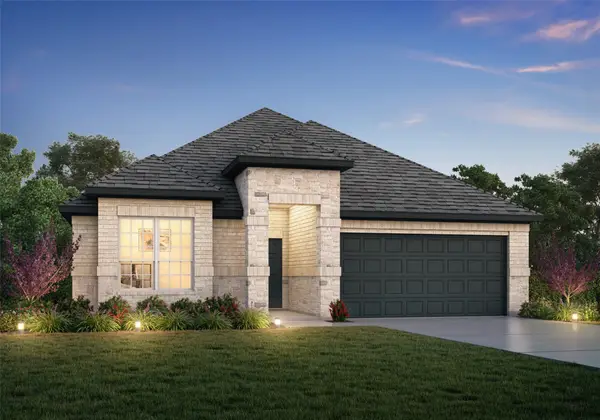 3056 Mistflower Trail, Brookshire, TX 77423