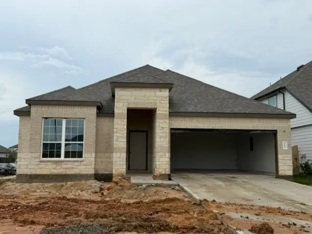 3056 Mistflower Trail, Brookshire, TX 77423 - #2