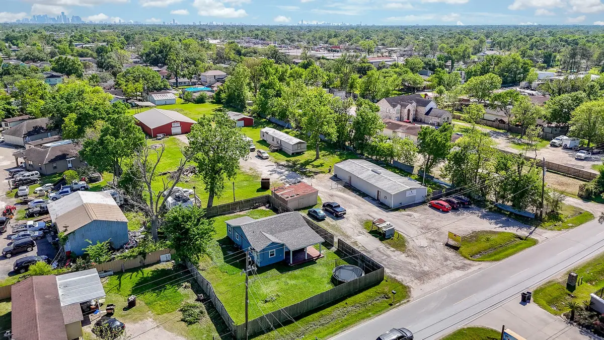 2206 Hartwick Road, Houston, TX 77093 - #1