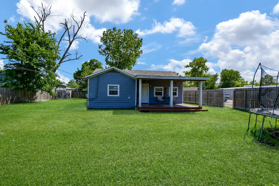 2206 Hartwick Road, Houston, TX 77093 - #3
