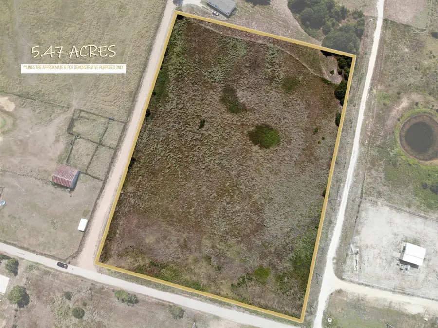 5.476 Acres County Rd 367, Caldwell, TX 77836 - Image #2