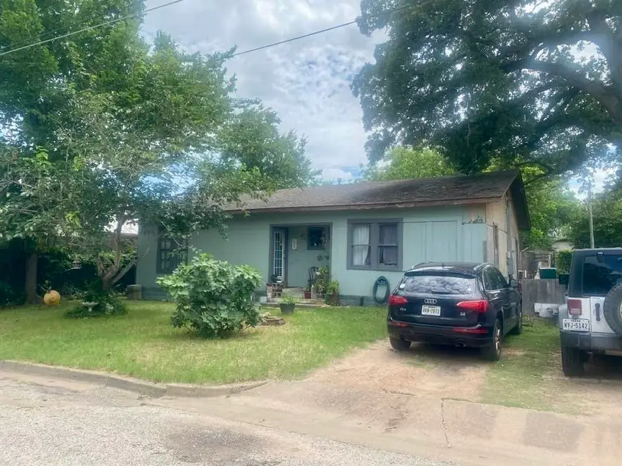 645 & 643 N Monroe Street, La Grange, TX 78945 - #3