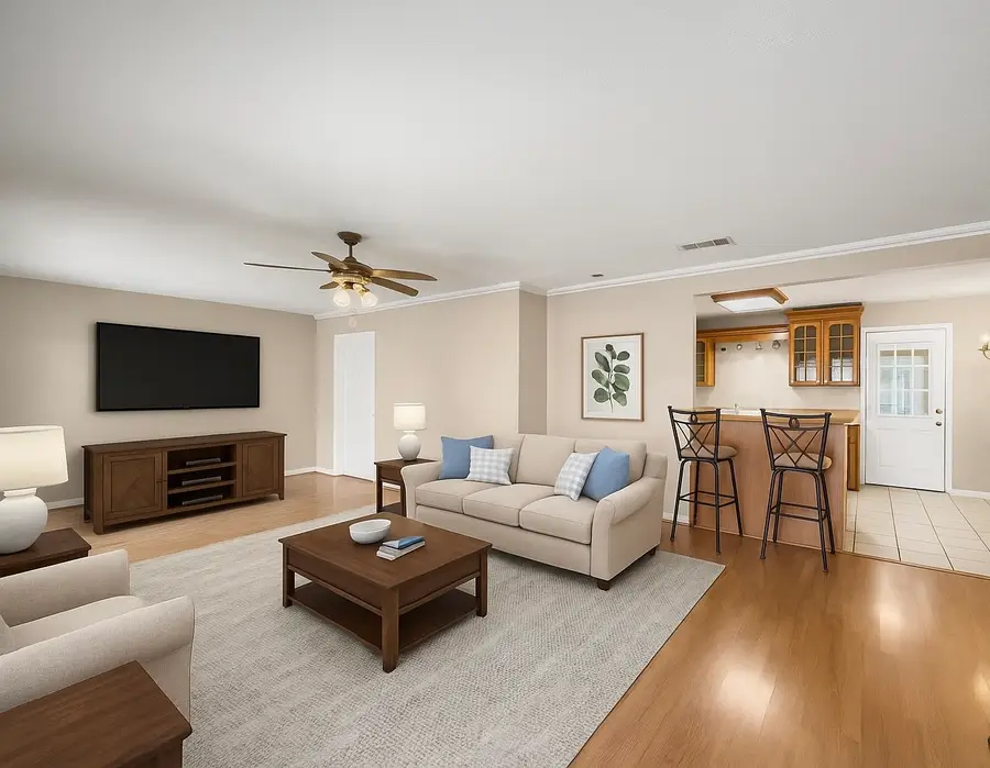 10705 Fairview Drive, Conroe, TX 77385 - Image #3