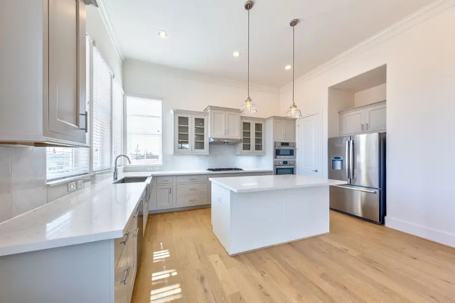 2716 Maxroy Street, Houston, TX 77007 - #2