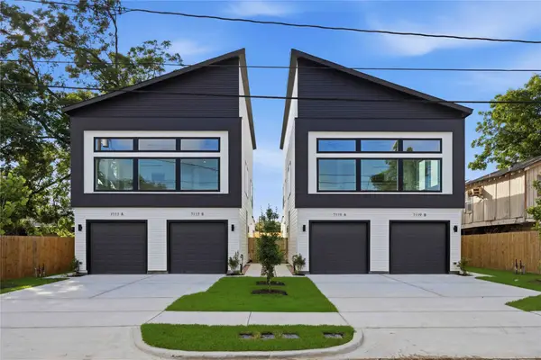 7119 Eastwood Street #A-B, Houston, TX 77021