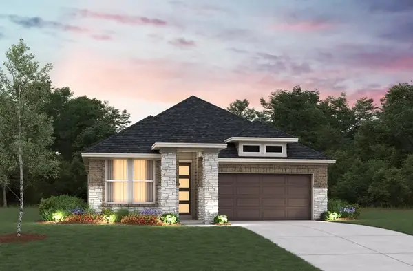 21114 Secret Garden Lane, Tomball, TX 77377
