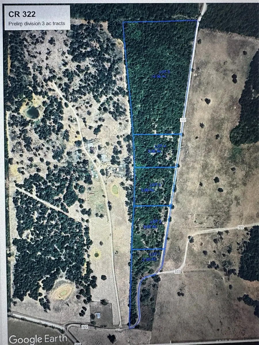00 County Road 322, Jewett, TX 75846 - #3