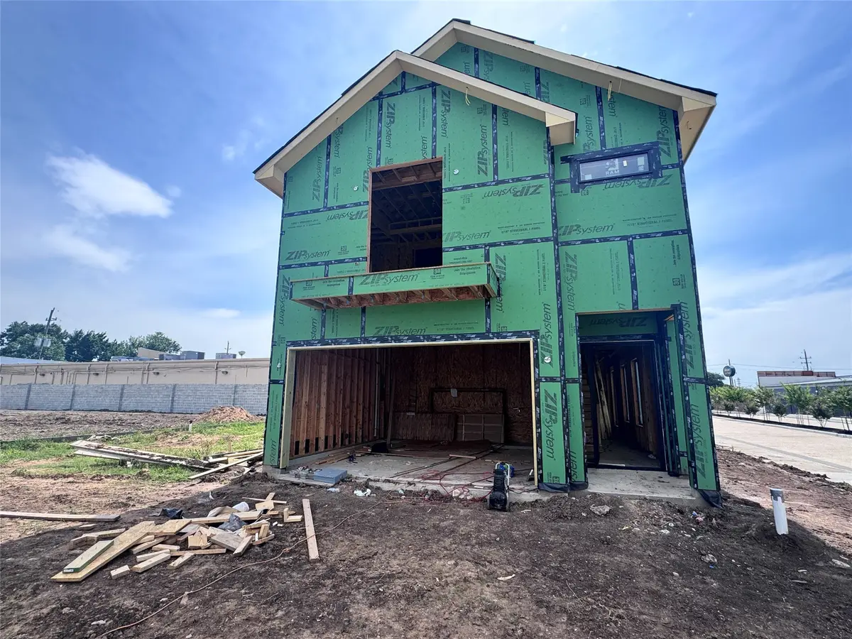 634 Winding Oaks, Stafford, TX 77477 - Image #1