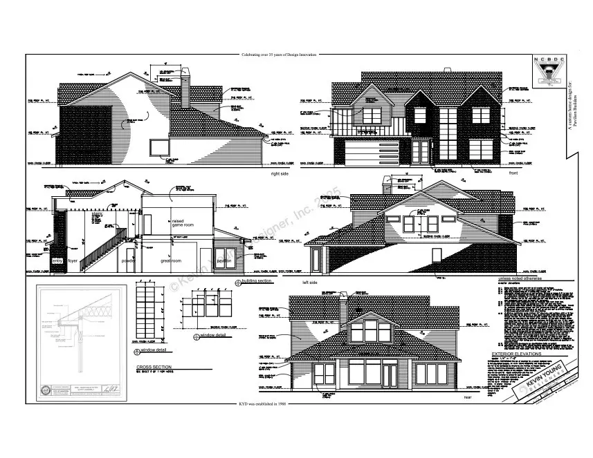 1933 Restridge Drive, Houston, TX 77055 - #2