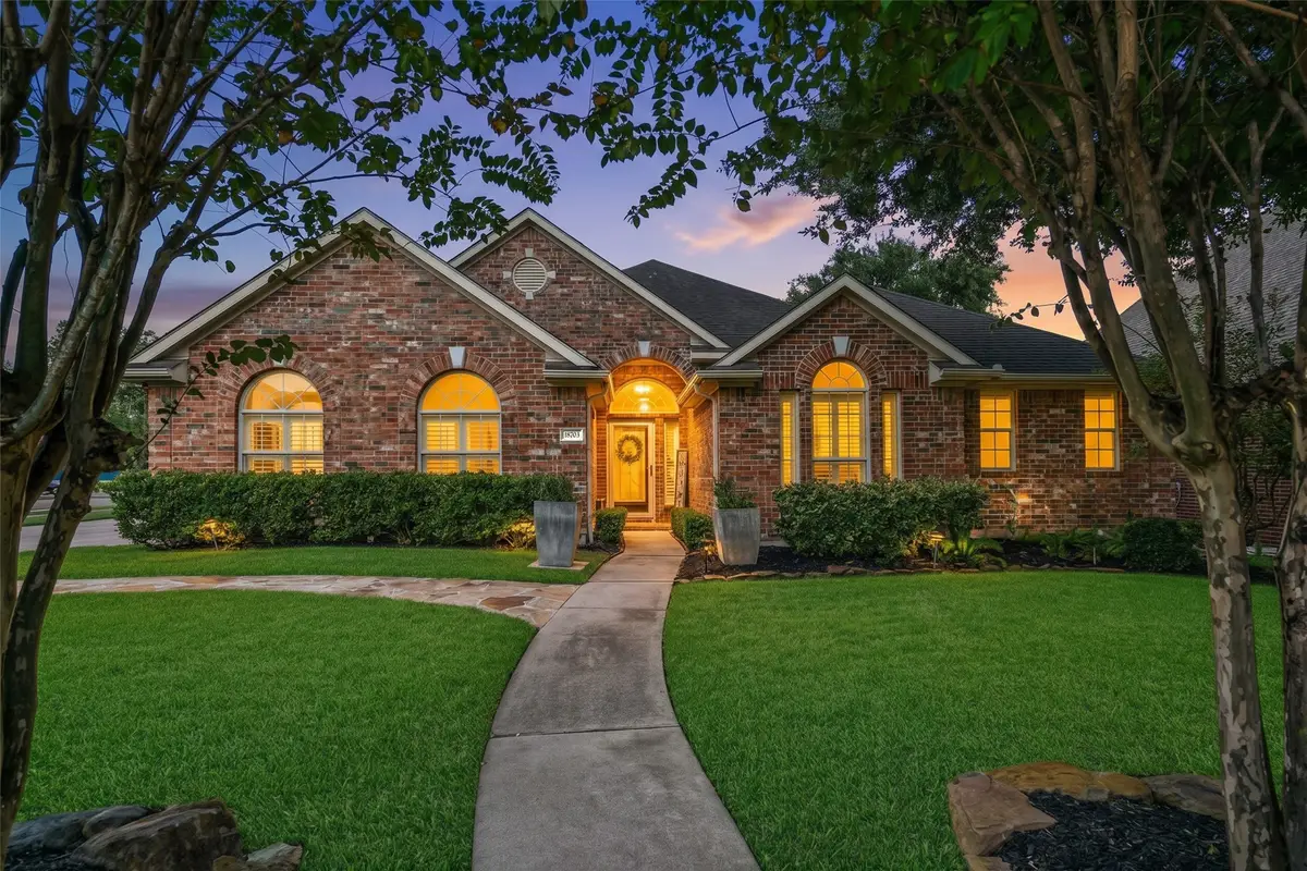 18703 Aquatic Drive, Humble, TX 77346 - #1