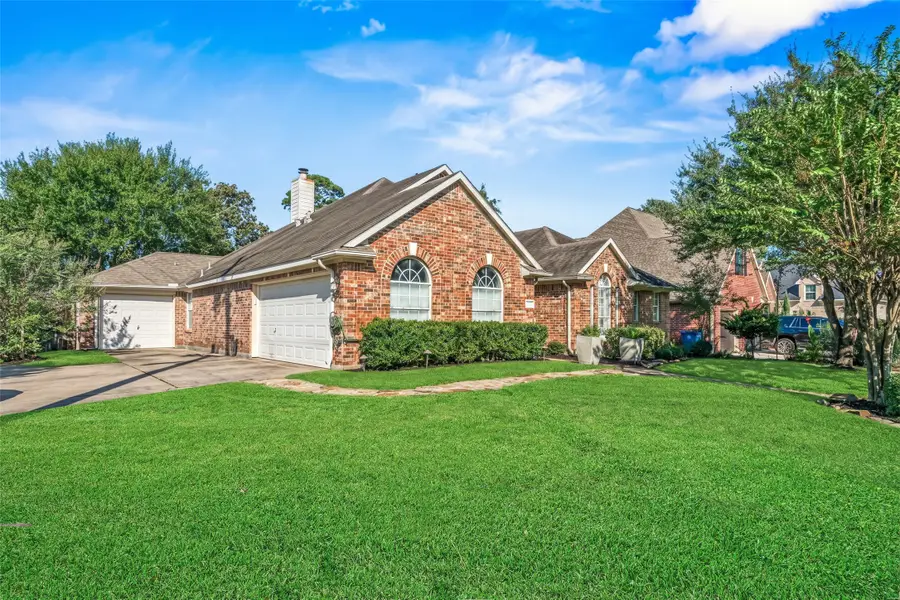 18703 Aquatic Drive, Humble, TX 77346 - #2