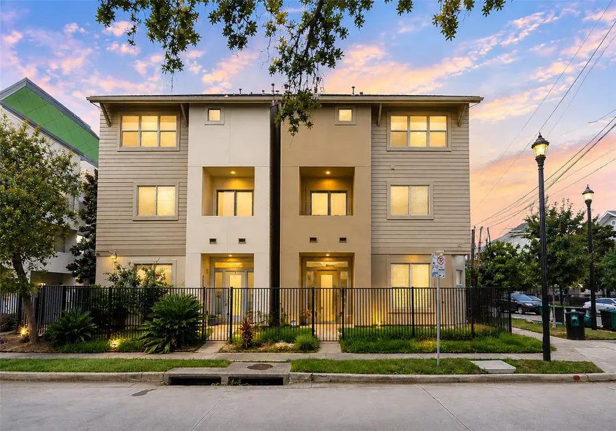 3010 Caroline Street, Houston, TX 77004 - #2