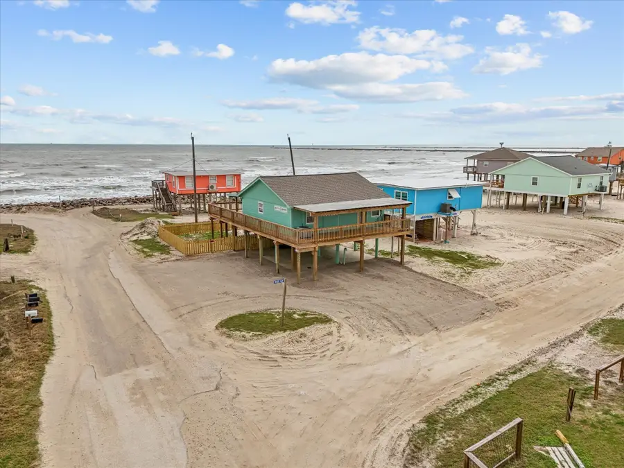 1103 White Cap Drive, Surfside Beach, TX 77541 - Image #2