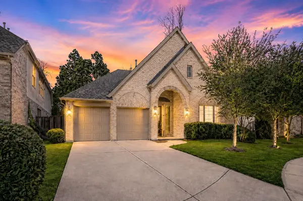 23649 Sage Villa Drive, New Caney, TX 77357