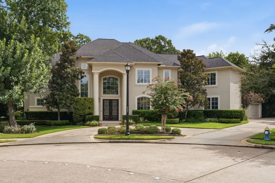 4931 Rose Canyon Lane, Katy, TX 77494 - #2