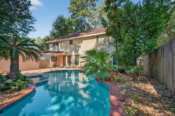 3810 Glenwood Springs Dr, Kingwood, TX 77345