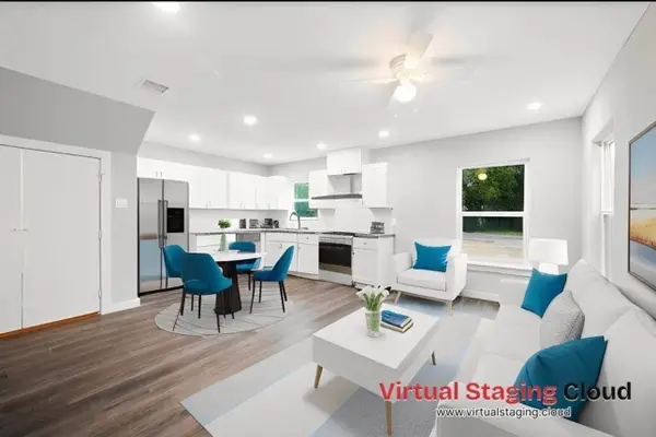 8215 Crestview Drive, Houston, TX 77028