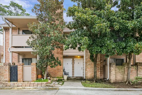 2800 Jeanetta Street #2107, Houston, TX 77063