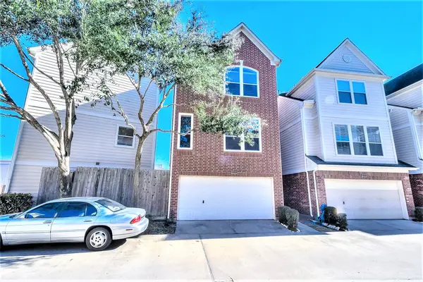 2331 Ann Street, Houston, TX 77003