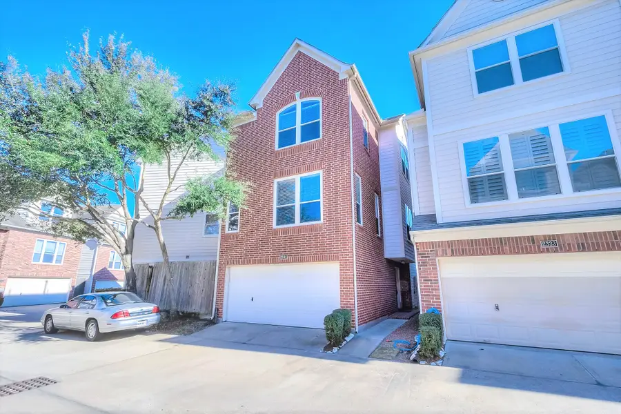 2331 Ann Street, Houston, TX 77003 - #2