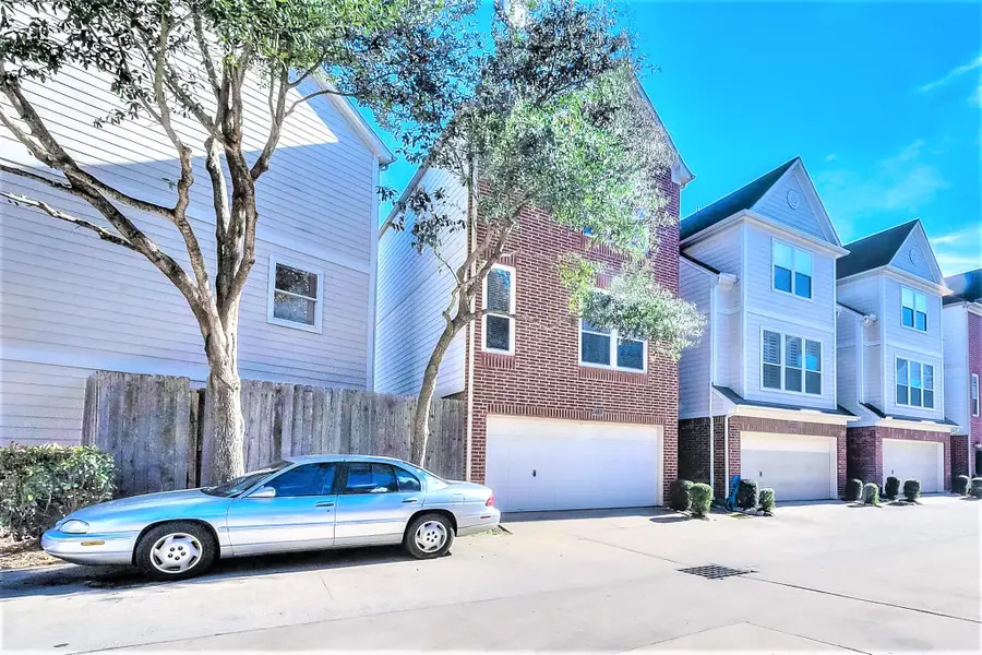 2331 Ann Street, Houston, TX 77003 - #3