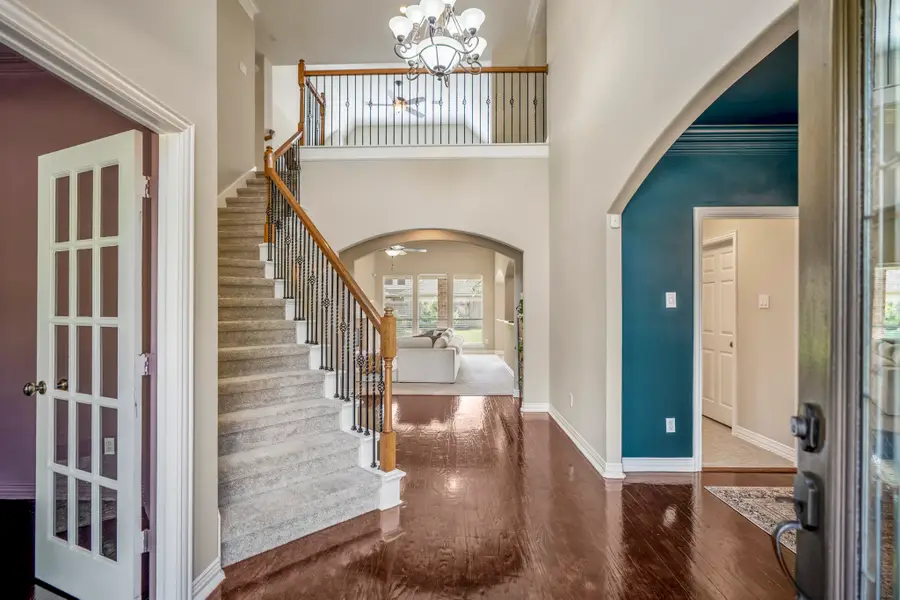 21007 Twisted Leaf Drive, Cypress, TX 77433 - #3