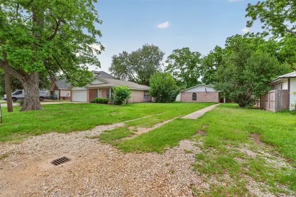 418 Texas Street, Tomball, TX 77375