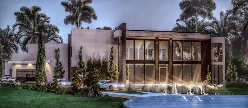 31 E Shady Lane, Houston, TX 77063 - #3