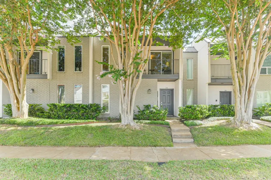 1300 Augusta Drive #24, Houston, TX 77057 - #2