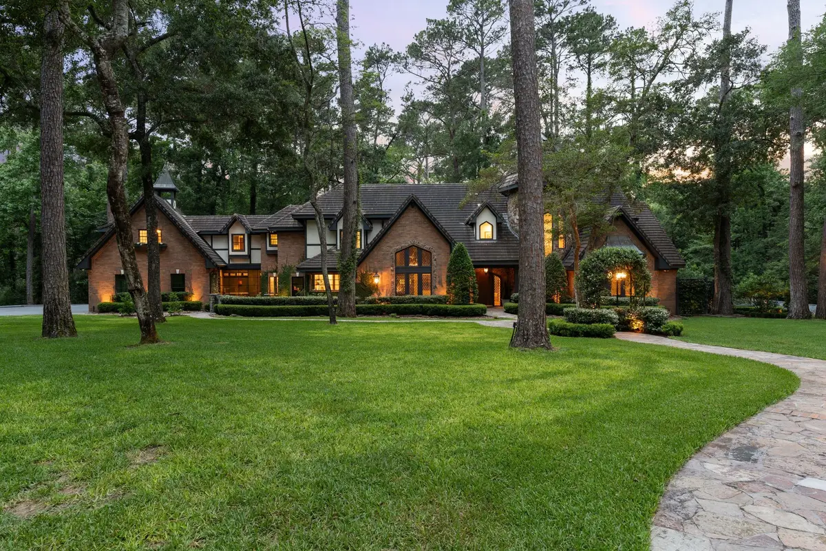 23227 Brownwood Lane, Tomball, TX 77377 - #1