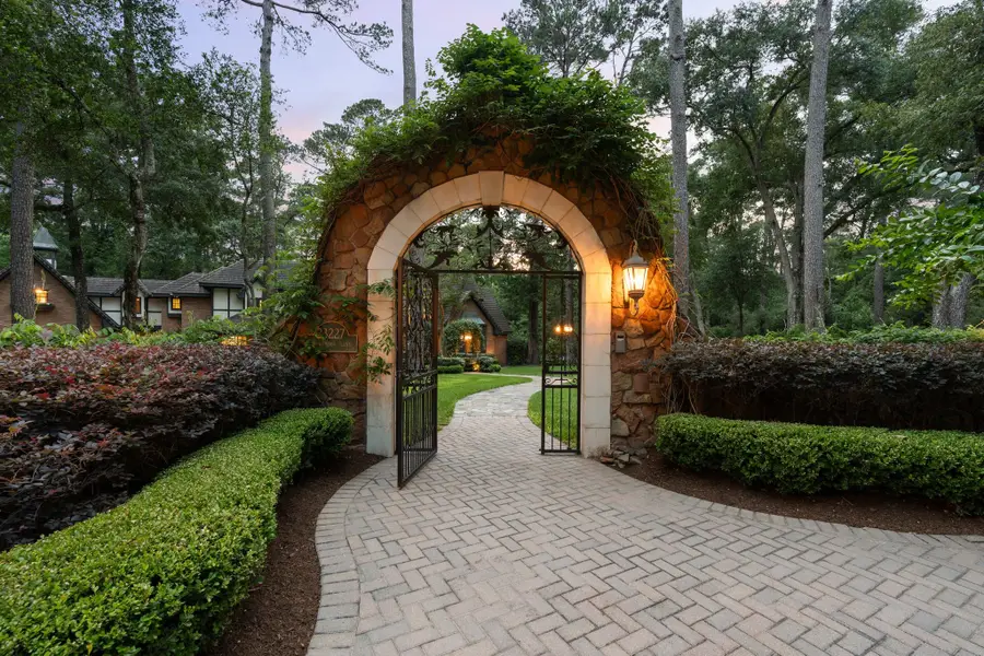 23227 Brownwood Lane, Tomball, TX 77377 - #2