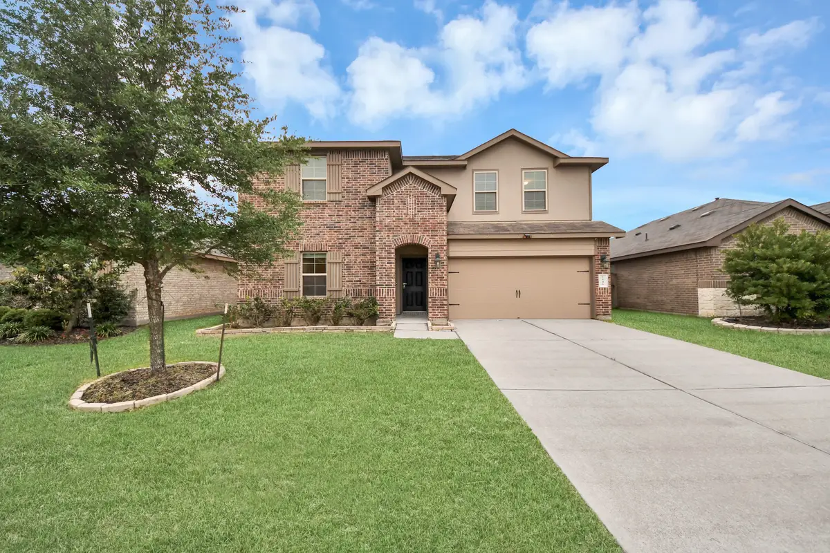 5646 Pleasant Falls Drive, Richmond, TX 77407 - #1