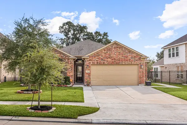 32803 Turning Springs Drive, Brookshire, TX 77423
