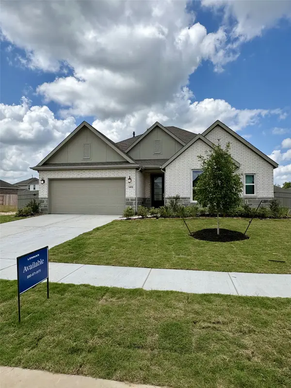 14932 Calluna Heather Lane, Conroe, TX 77302