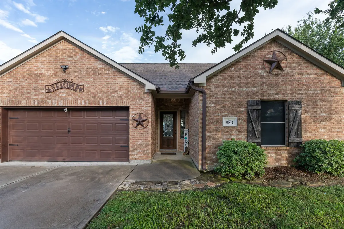 5942 Wild Flower Road, Sealy, TX 77474 - #1