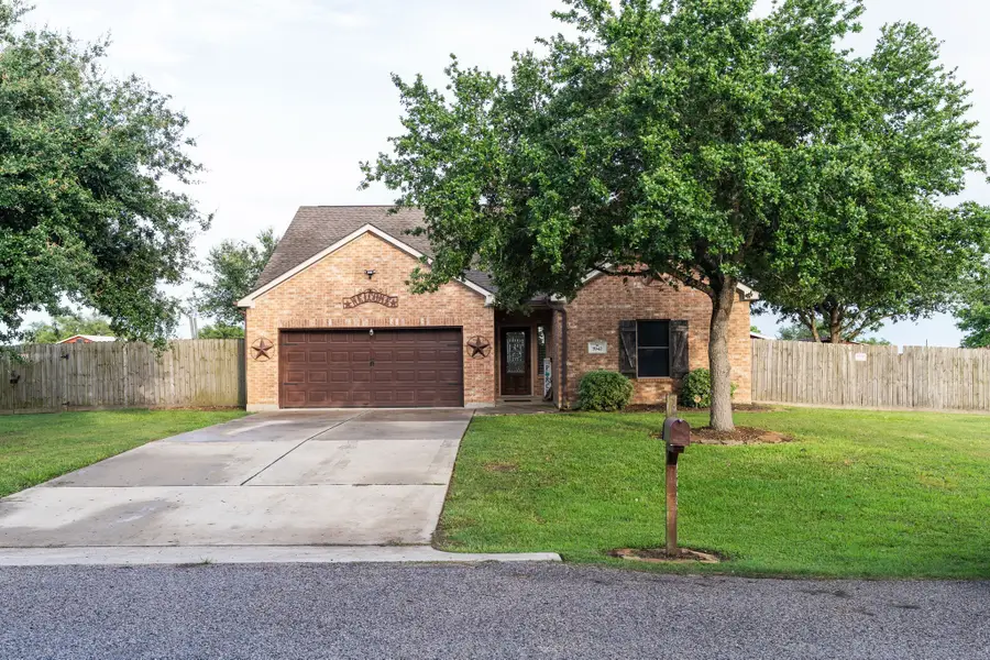 5942 Wild Flower Road, Sealy, TX 77474 - #2