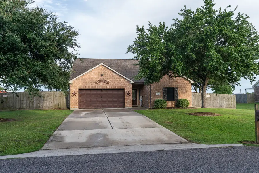 5942 Wild Flower Road, Sealy, TX 77474 - #3