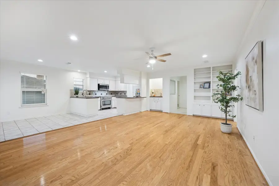 1526 Bay Meadows Drive, Galveston, TX 77554 - Image #3