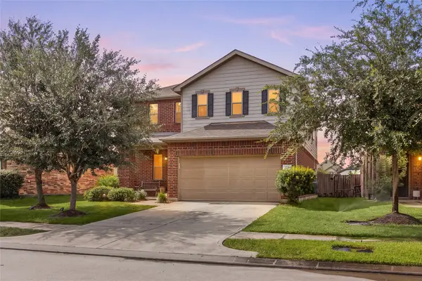 22414 Bellwick Ridge Lane, Katy, TX 77449