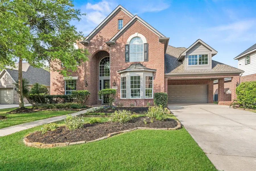 19238 Clear Sky Drive, Humble, TX 77346 - #2