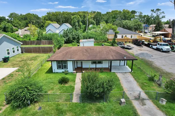 7812 Cora Street, Houston, TX 77088