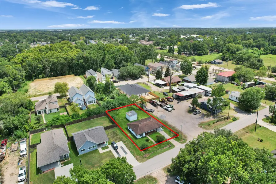 7812 Cora Street, Houston, TX 77088 - Image #2