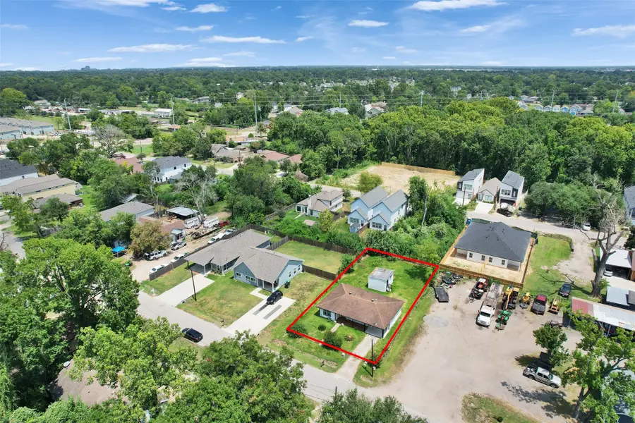 7812 Cora Street, Houston, TX 77088 - Image #3